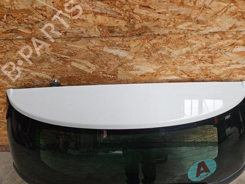 Tailgate CITROËN DS3 (SA_) 1.6 HDi 90 | BP23849768C6 
