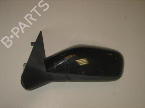 Left mirror RENAULT LAGUNA II (BG0/1_) 1.9 dCi (BG08, BG0G) | BP20892848C26 