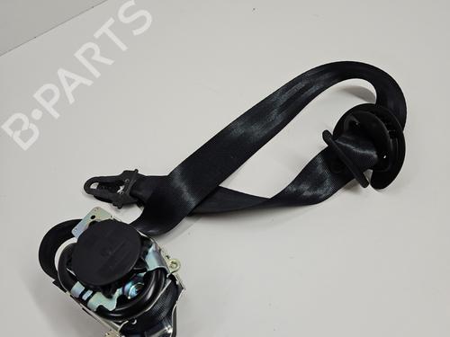 Used Front right seatbelt Front right seatbelt CITROËN C3 III (SX) 1.2 PureTech 82 (83 hp) 26589311 26589311
