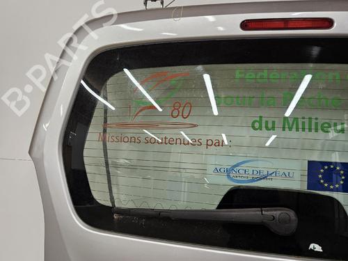 Tailgate PEUGEOT PARTNER Tepee | BP36525101C6 - Image 7