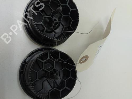 Air vent NISSAN QASHQAI / QASHQAI +2 I (J10, NJ10, JJ10E) 1.5 dCi | BP21810844I21 