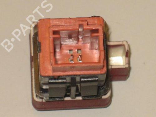 Used Warning switch Warning switch CITROËN C4 Coupe (LA_) 1.6 HDi (109 hp) 20898896 20898896
