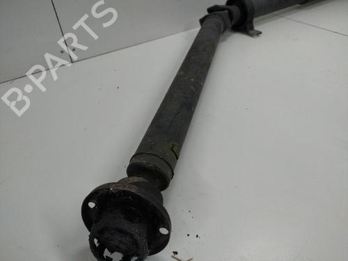 Used Driveshaft BMW 5 (E60) 525 d (177 hp) 22109321