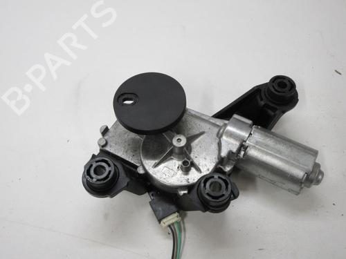 Rear wiper motor RENAULT LAGUNA III Grandtour (KT0/1) 2.0 dCi (KT01, KT08, KT09, KT0K, KT12, KT1D, KT1W) | BP20897827M102 