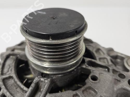 alternator-audi-a3-sportback-8pa-2004-2005-2006-2007-2008-2009-2010-2011-2012-2013-2014-2015-40032877 main image