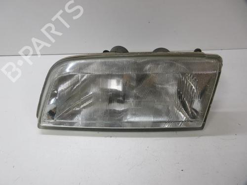 Left headlight CITROËN ZX Break (N2) 1.9 TD | BP20895312C28 