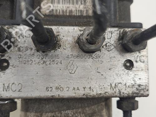 ABS pump RENAULT MASTER III Van (FV) 2.3 dCi 100 FWD (FV0A, FV0B, FV0G, FV0K, FV0H) | BP27438113M43 - Image 2