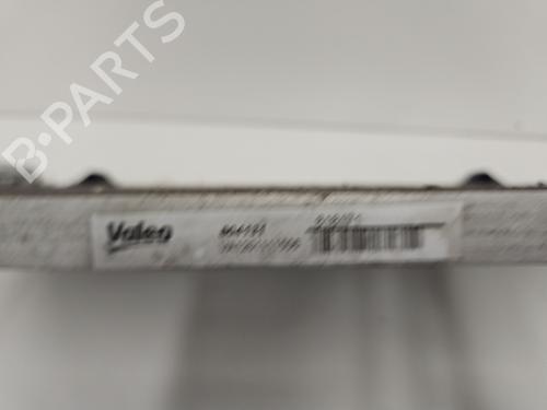 Used AC radiator AC radiator CITROËN C4 II (NC_) 1.6 HDi 110 (112 hp) 33834751 33834751