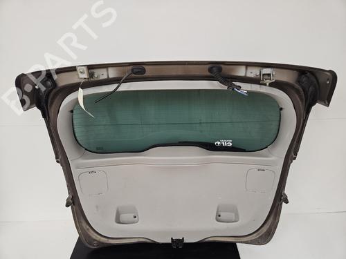 Used Tailgate Tailgate 38678304 38678304