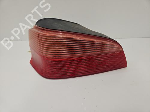 Used Left taillight PEUGEOT 106 II (1A_, 1C_) 1.5 D (57 hp) 31301213