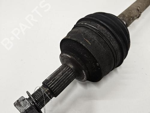 Used Right front driveshaft Right front driveshaft 36479275 36479275
