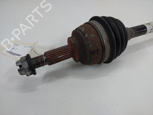 Left front driveshaft RENAULT ZOE (BFM_) ZOE | BP22221088M38 - Image 4