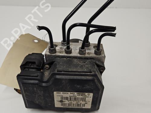 Used ABS pump MINI MINI COUNTRYMAN (R60) Cooper D (112 hp) 24416777