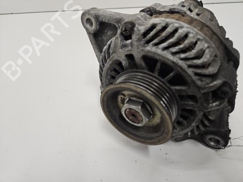 Alternator SMART FORFOUR (454) 1.1 (454.030) | BP36148746M7 - Image 2