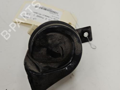 Used Horn RENAULT KANGOO / GRAND KANGOO II (KW0/1_) 1.5 dCi 90 (KW05, KW08, KW0G, KW11) (90 hp) 30309829