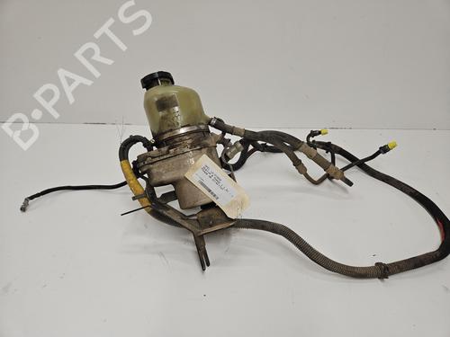 Used Steering pump OPEL MERIVA B MPV (S10) 1.4 (75) (120 hp) 28195747