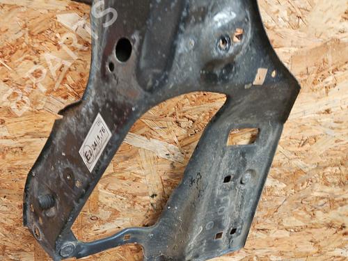 Frontplate/Frontkurv PEUGEOT 306 Hatchback (7A, 7C, N3, N5) 2.0 HDI 90 | BP29196708C72 