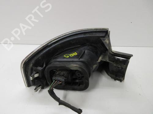 Used Right taillight SEAT IBIZA III (6L1) 1.9 TDI (100 hp) 20900663