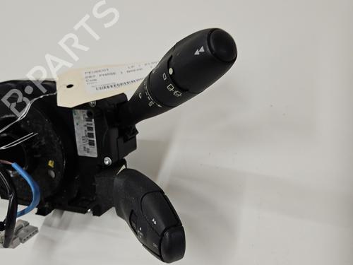 Steering column stalk PEUGEOT 207 SW (WK_) 1.6 HDi | BP24438190I23 