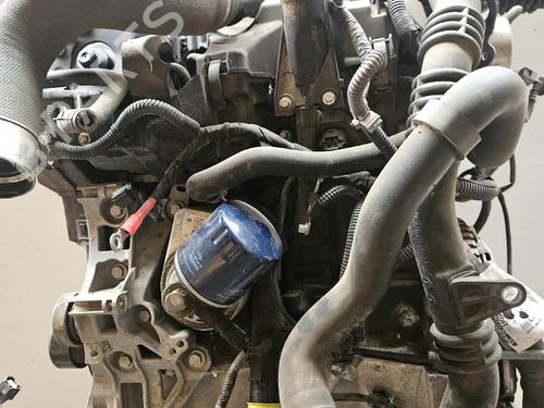 Used Engine Engine 39488538 39488538