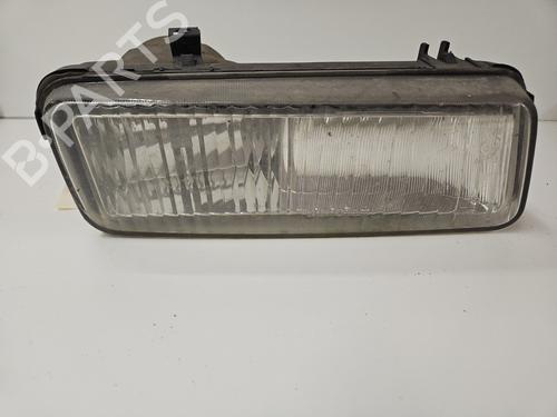 Used Right front fog light Right front fog light PEUGEOT 806 (221) [1994-2002] 33714376 33714376