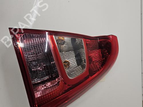 Højre baglygte DACIA LOGAN (LS_) 1.5 dCi (LS0K) | BP36059360C35 - Image 4