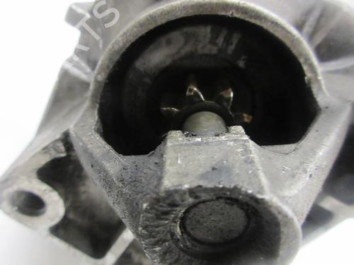 Used Starter Starter 20902509 20902509