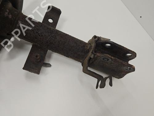 Used Left front shock absorber Left front shock absorber RENAULT CLIO III (BR0/1, CR0/1) 1.5 dCi (BR17, CR17) (86 hp) 31934345 31934345