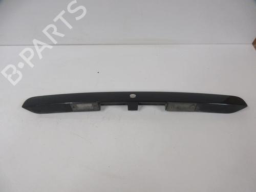 Rear center light AUDI A3 (8L1) 1.9 TDI | BP22106606I39 