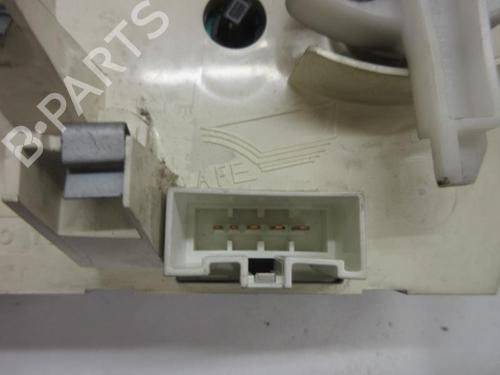 Used Climate control Climate control PEUGEOT 307 (3A/C) 2.0 HDi 90 (90 hp) 21264610 21264610