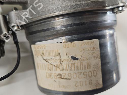 Steering column FIAT 500X (334_) 1.4 (334AXC1B, 334AXC11) | BP25203446M21 - Image 4