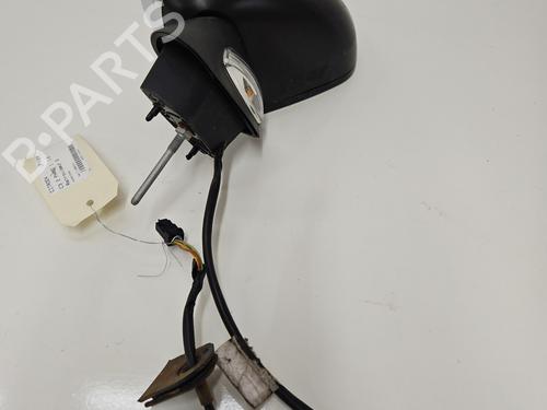 Used Left mirror CITROËN C3 II (SC_) 1.6 HDi (92 hp) 29599267