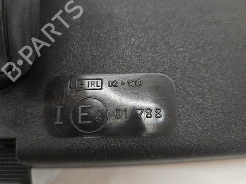 Used Rear mirror Rear mirror CITROËN EVASION MPV (22, U6) 2.0 HDI (109 hp) 31020011 31020011