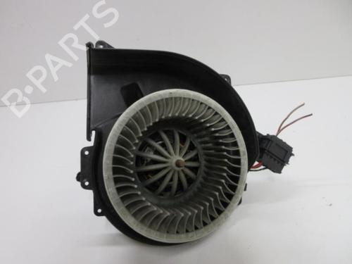 Heater blower motor VW POLO IV (9N_, 9A_) 1.4 TDI | BP20908937M62 
