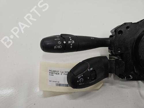 Ratstangsstang PEUGEOT PARTNER Tepee | BP36399908I23 - Image 3