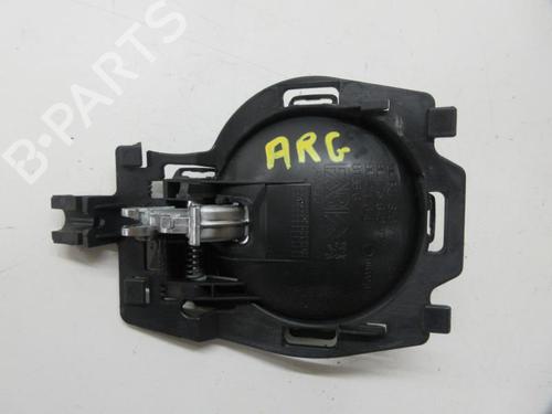 Used Rear left interior door handle Rear left interior door handle CITROËN C3 I (FC_, FN_) 1.4 HDi (68 hp) 22106961 22106961