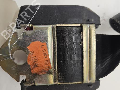 Used Front left seatbelt Front left seatbelt RENAULT RAPID Box Body/MPV (F40_, G40_) 1.9 D (F40R) (54 hp) 34171812 34171812