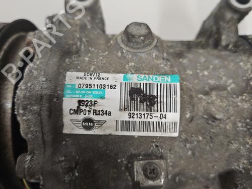 AC compressor MINI MINI CLUBMAN (R55) Cooper D | BP32156349M34 - Image 4