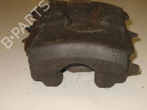 Used Right front brake caliper Right front brake caliper SEAT IBIZA III (6L1) 1.9 SDI (64 hp) 20898780 20898780