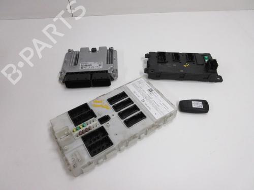 Electronic module BMW 3 (F30, F80) 316 d | BP20888987M83 