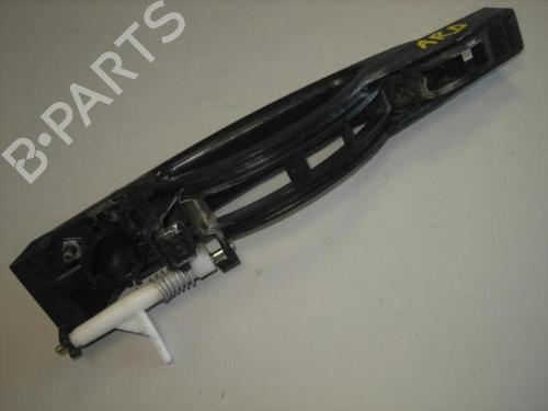 Used Rear right exterior door handle PEUGEOT 307 (3A/C) 1.6 HDi (90 hp) 20892320