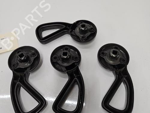 Used Interior handle Interior handle PEUGEOT 206 Hatchback (2A/C) 1.4 i (75 hp) 40290107 40290107