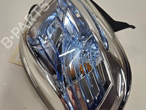 Right taillight RENAULT ZOE (BFM_) | BP37283504C35 - Image 2
