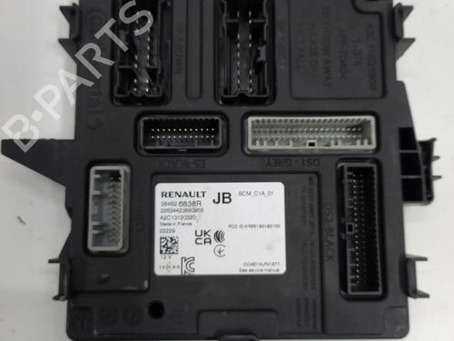 Electronic module RENAULT CLIO V (B7_) 1.6 E-TECH 140 (B7MU) | BP22634564M83 - Image 8