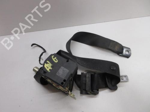 Used Front left belt tensioner MERCEDES-BENZ M-CLASS (W163) ML 230 (163.136) (150 hp) 20897479