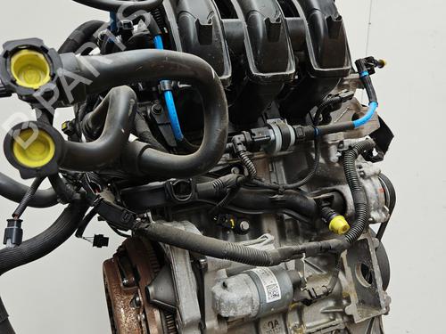 Engine CITROËN C3 III (SX) 1.2 PureTech 82 | BP26606129M1  - Image 5