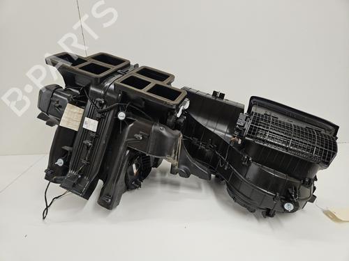 Used Heater matrix box MERCEDES-BENZ A-CLASS (W176) A 180 CDI (176.000) (109 hp) 24531746