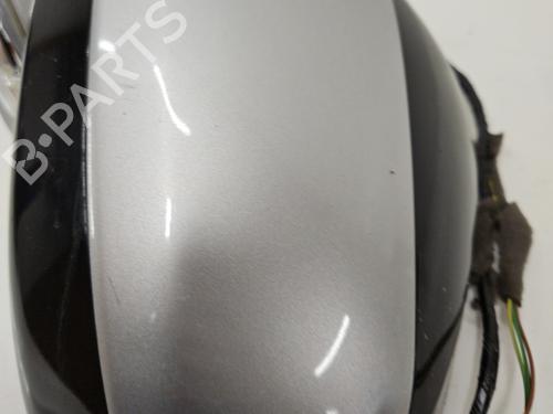 Left mirror CITROËN C4 Grand Picasso I (UA_) 1.6 HDi | BP28503823C26 