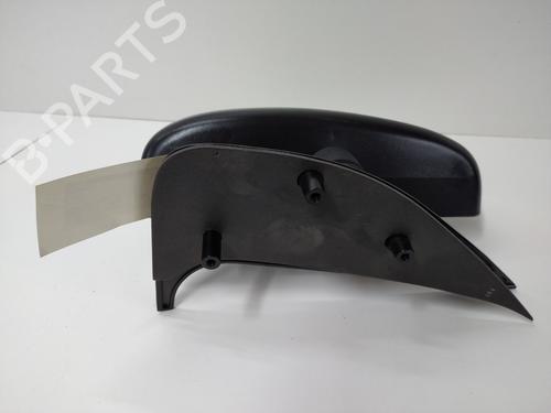 Right mirror FIAT DUCATO Van (230_) 2.8 D | BP22398012C27 