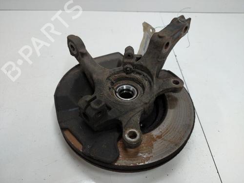 Used Left front steering knuckle Left front steering knuckle SUZUKI SWIFT III (MZ, EZ) 1.3 DDiS (RS413D) (69 hp) 20888291 20888291